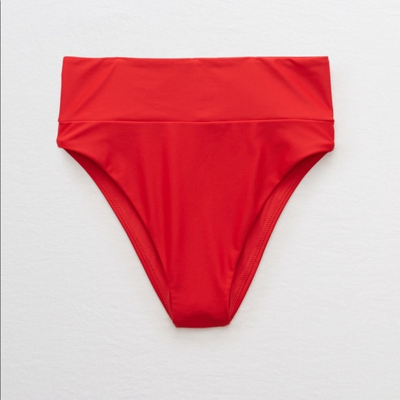 aerie Other - Aerie bikini bottoms